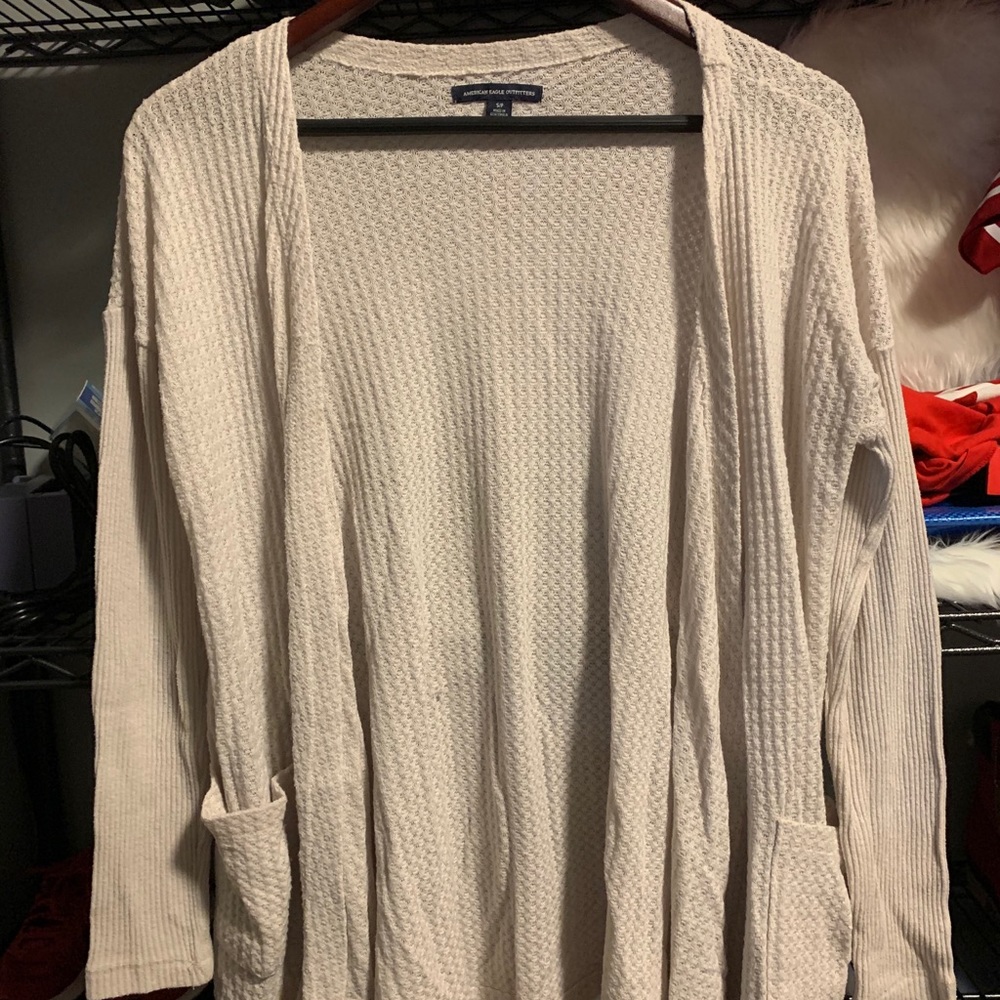 American Eagle Cardigan
